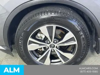 Nissan Murano 2023 SV 4dr SUV