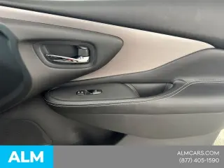 Nissan Murano 2023 SV 4dr SUV