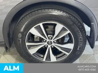 Nissan Murano 2023 SV 4dr SUV