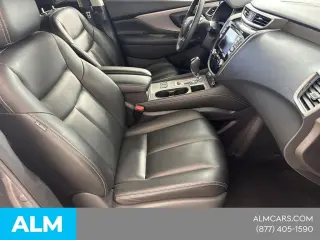 Nissan Murano 2023 SV 4dr SUV