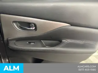 Nissan Murano 2023 SV 4dr SUV