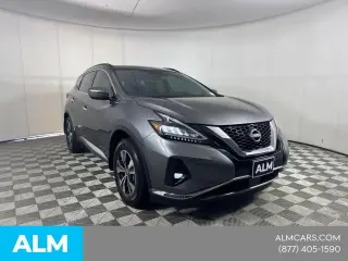 Nissan Murano 2023 SV 4dr SUV