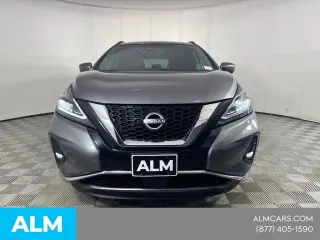 Nissan Murano 2023 SV 4dr SUV