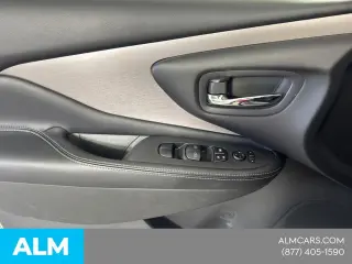 Nissan Murano 2023 SV 4dr SUV