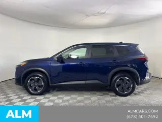 Nissan Rogue 2025 SV 4dr Crossover