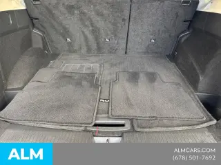Nissan Rogue 2025 SV 4dr Crossover