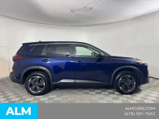 Nissan Rogue 2025 SV 4dr Crossover