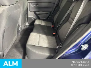 Nissan Rogue 2025 SV 4dr Crossover