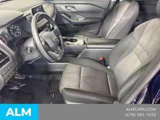 Nissan Rogue 2025 SV 4dr Crossover
