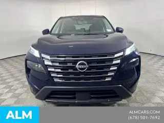 Nissan Rogue 2025 SV 4dr Crossover