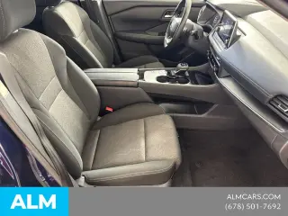 Nissan Rogue 2025 SV 4dr Crossover