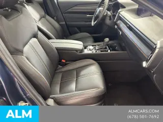 Mazda CX-50 Hybrid 2025 AWD Premium Plus 4dr SUV