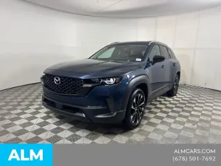 Mazda CX-50 Hybrid 2025 AWD Premium Plus 4dr SUV