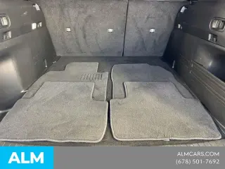 Mazda CX-50 Hybrid 2025 AWD Premium Plus 4dr SUV