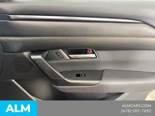 Mazda CX-50 Hybrid 2025 AWD Premium Plus 4dr SUV