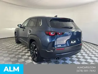 Mazda CX-50 Hybrid 2025 AWD Premium Plus 4dr SUV