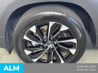 Mazda CX-50 Hybrid 2025 AWD Premium Plus 4dr SUV