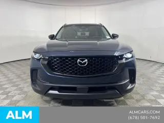 Mazda CX-50 Hybrid 2025 AWD Premium Plus 4dr SUV