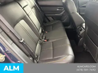 Mazda CX-50 Hybrid 2025 AWD Premium Plus 4dr SUV