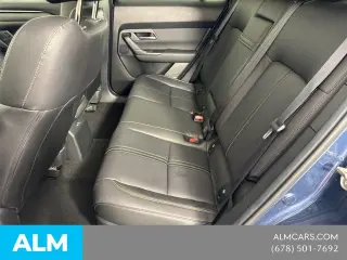 Mazda CX-50 Hybrid 2025 AWD Premium Plus 4dr SUV