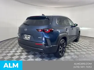 Mazda CX-50 Hybrid 2025 AWD Premium Plus 4dr SUV