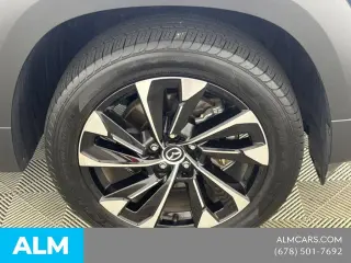 Mazda CX-50 Hybrid 2025 AWD Premium Plus 4dr SUV