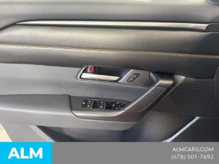 Mazda CX-50 Hybrid 2025 AWD Premium Plus 4dr SUV