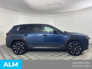 Mazda CX-50 Hybrid 2025 AWD Premium Plus 4dr SUV