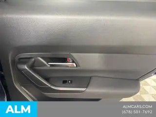 Mazda CX-50 Hybrid 2025 AWD Premium Plus 4dr SUV
