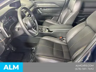 Mazda CX-50 Hybrid 2025 AWD Premium Plus 4dr SUV