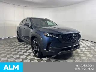 Mazda CX-50 Hybrid 2025 AWD Premium Plus 4dr SUV