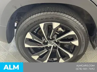 Mazda CX-50 Hybrid 2025 AWD Premium Plus 4dr SUV