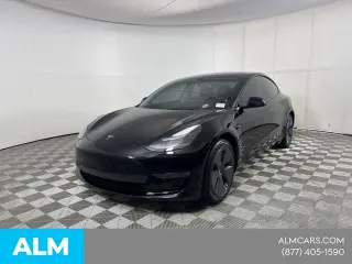 Tesla Model 3 2022 AWD Long Range 4dr Sedan