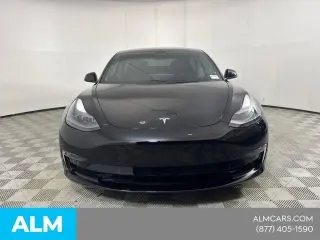 Tesla Model 3 2022 AWD Long Range 4dr Sedan