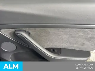 Tesla Model 3 2022 AWD Long Range 4dr Sedan