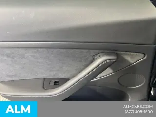 Tesla Model 3 2022 AWD Long Range 4dr Sedan