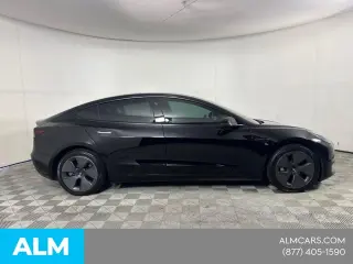 Tesla Model 3 2022 AWD Long Range 4dr Sedan
