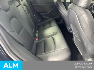 Tesla Model 3 2022 AWD Long Range 4dr Sedan
