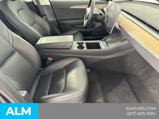 Tesla Model 3 2022 AWD Long Range 4dr Sedan