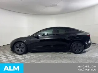 Tesla Model 3 2022 AWD Long Range 4dr Sedan