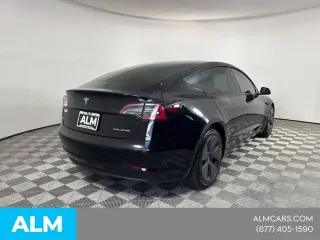Tesla Model 3 2022 AWD Long Range 4dr Sedan