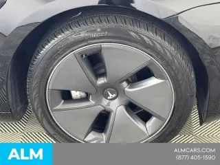 Tesla Model 3 2022 AWD Long Range 4dr Sedan
