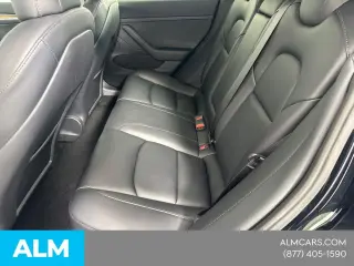 Tesla Model 3 2022 AWD Long Range 4dr Sedan