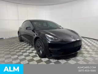 Tesla Model 3 2022 AWD Long Range 4dr Sedan