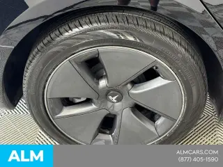 Tesla Model 3 2022 AWD Long Range 4dr Sedan
