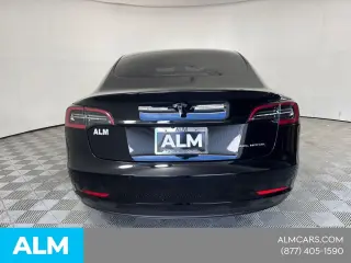 Tesla Model 3 2022 AWD Long Range 4dr Sedan