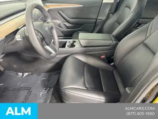 Tesla Model 3 2022 AWD Long Range 4dr Sedan