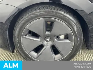 Tesla Model 3 2022 AWD Long Range 4dr Sedan