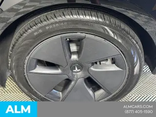 Tesla Model 3 2022 AWD Long Range 4dr Sedan