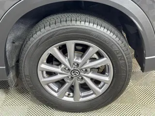 Mazda CX-5 2023 AWD 2.5 S Select 4dr SUV